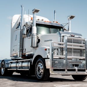 2016 Western Star 4964FXT
