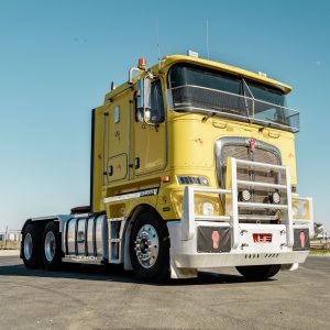 2013 Kenworth K200