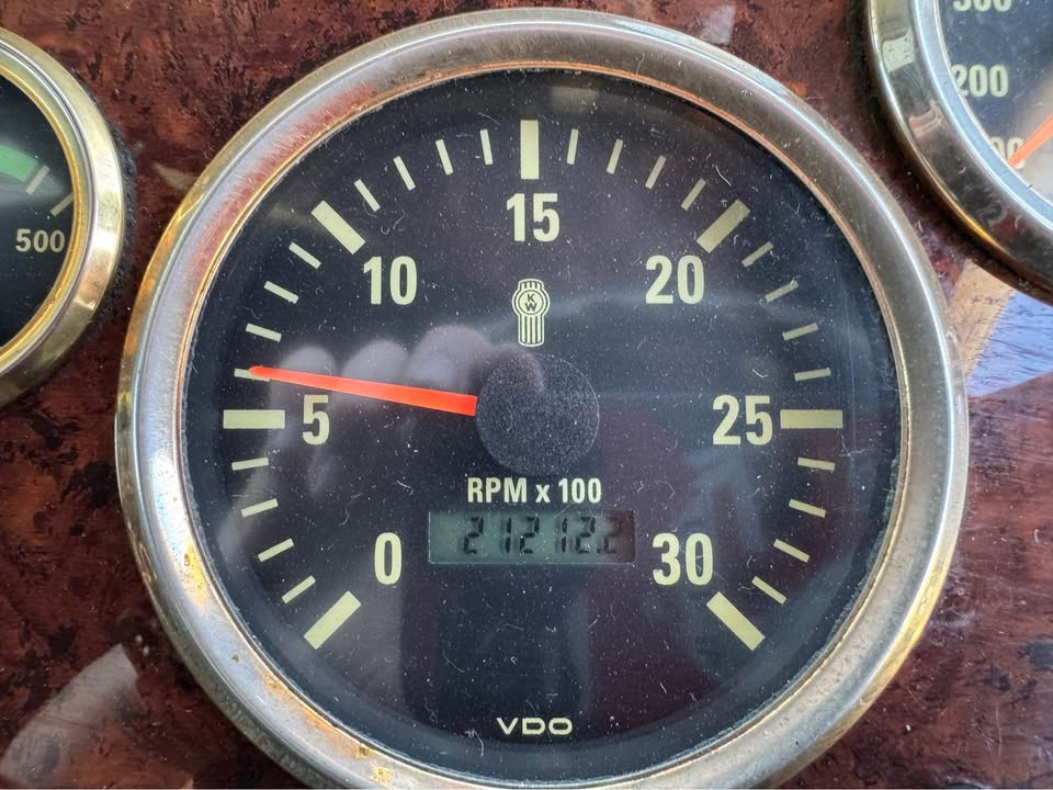 2017 Kenworth K200 image 14