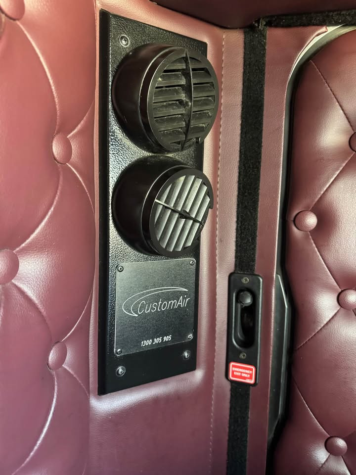 2017 Kenworth K200 image 6