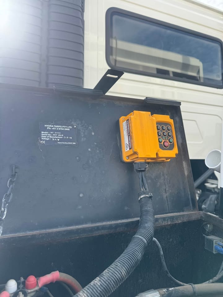 2018 Volvo FM410 image 33