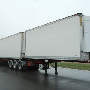2015 Maxitrans B/D Combination