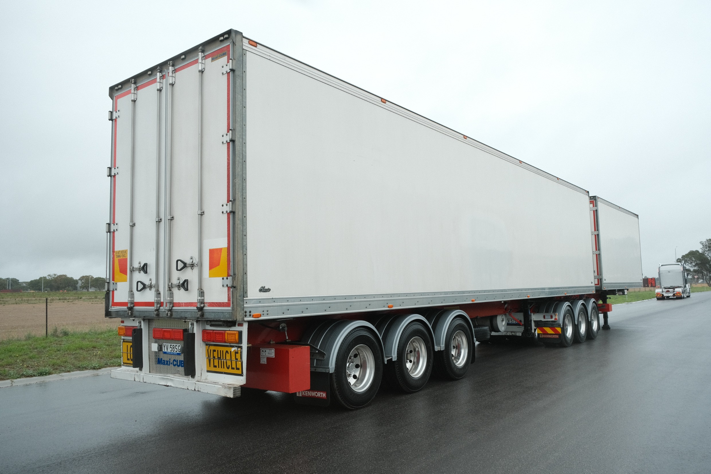 2015 Maxitrans B/D Combination image 10