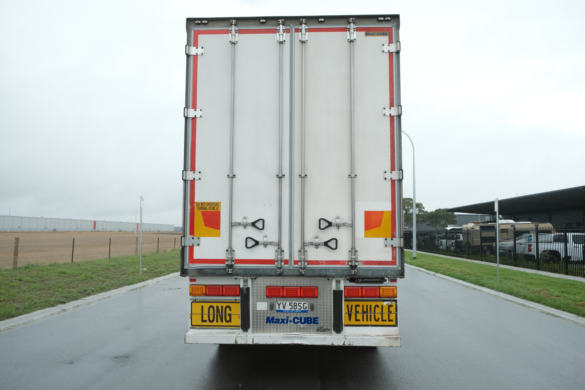 2015 Maxitrans B/D Combination image 11