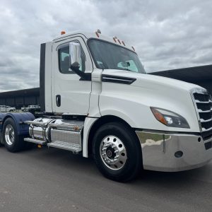 2020 Freightliner Cascadia