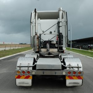 2013 Freightliner Argosy