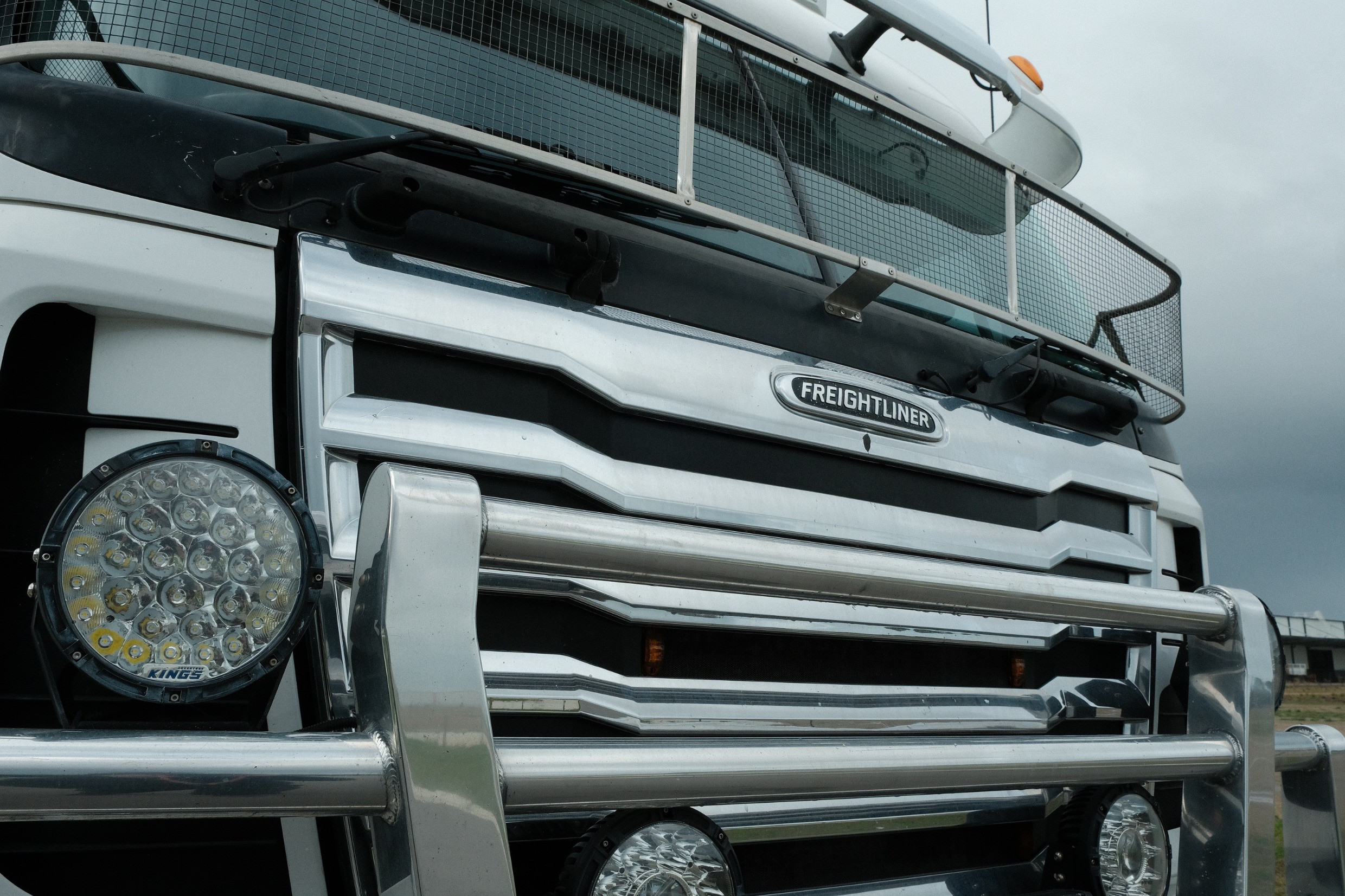 2013 Freightliner Argosy image 12