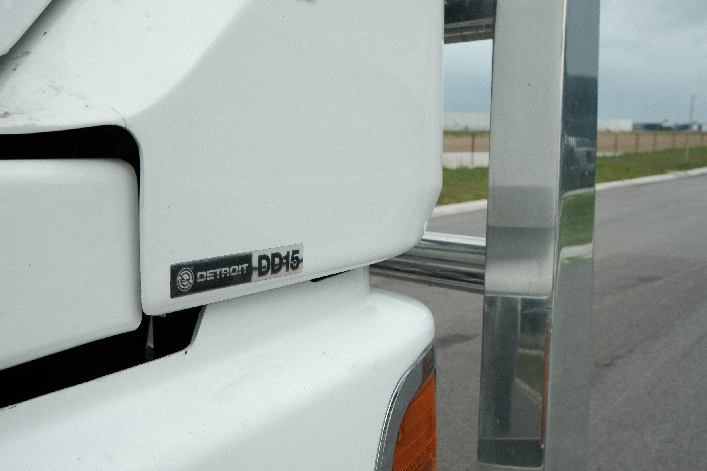 2013 Freightliner Argosy image 14