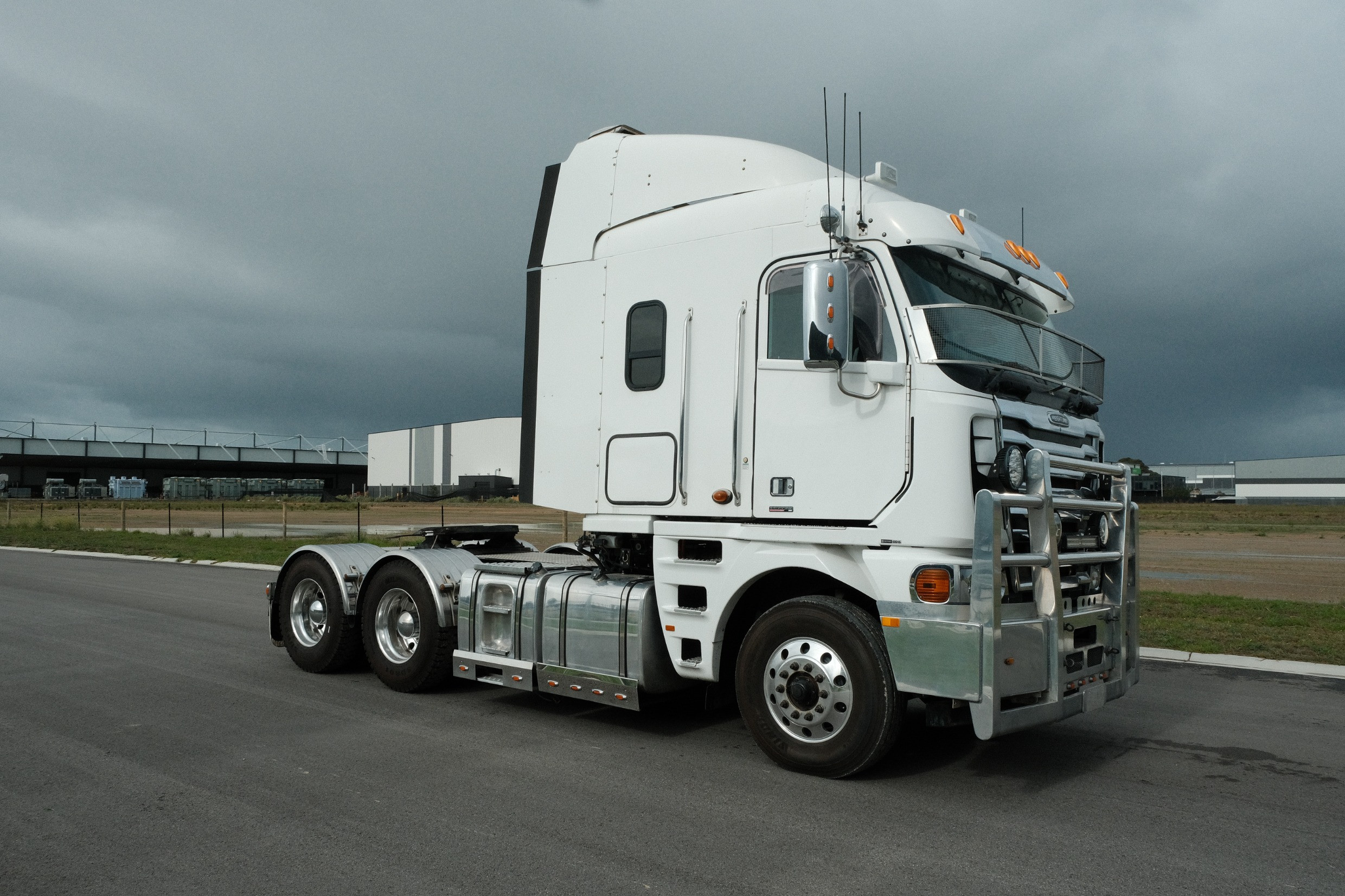 2013 Freightliner Argosy image 5