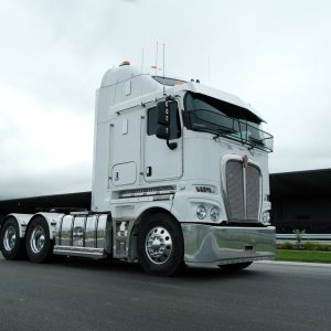 2023 Kenworth K200