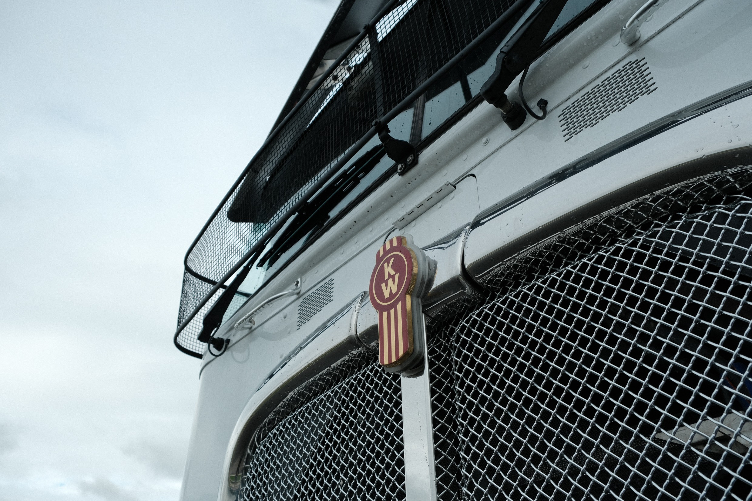 2023 Kenworth K200 image 14