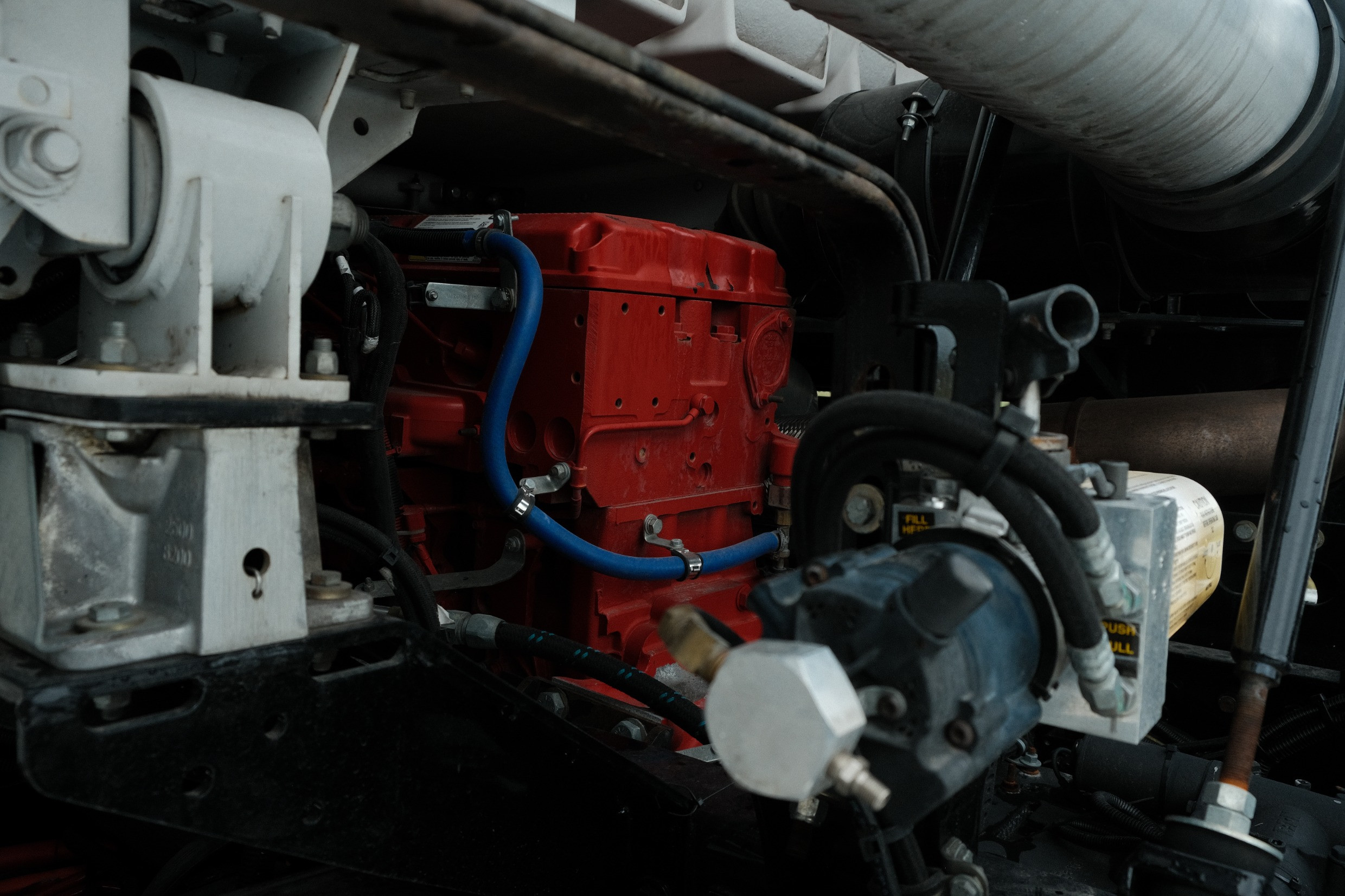 2023 Kenworth K200 image 18