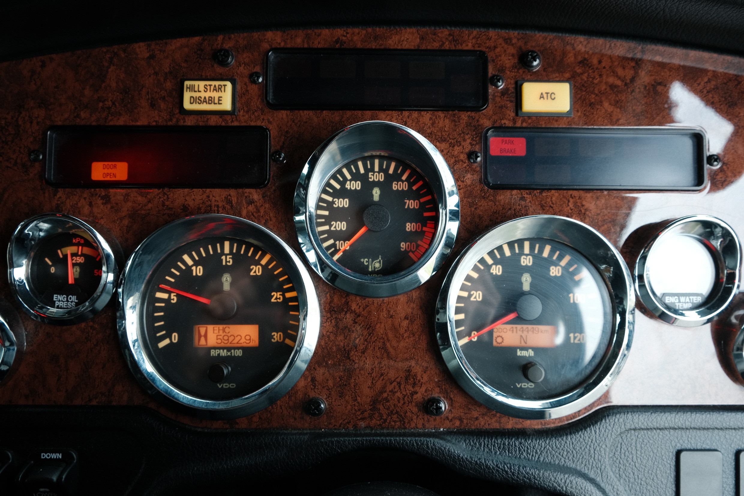 2023 Kenworth K200 image 20