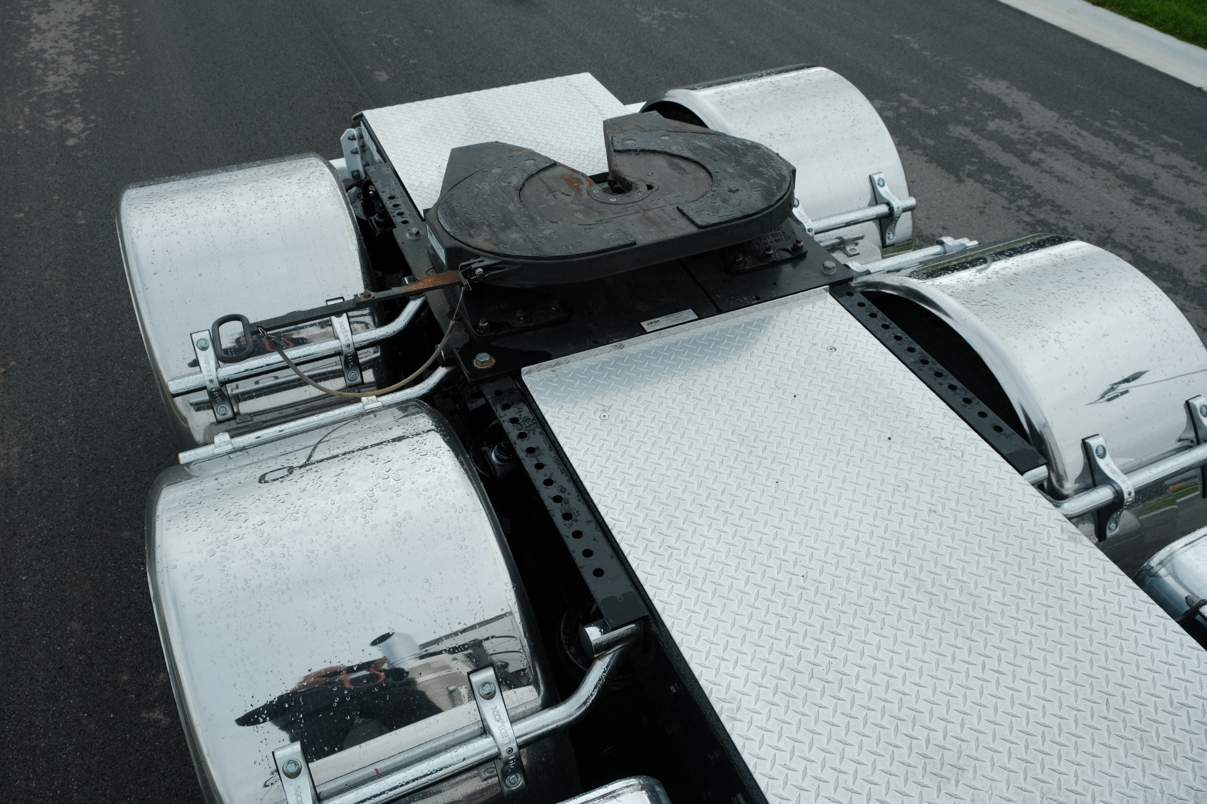 2023 Kenworth K200 image 7