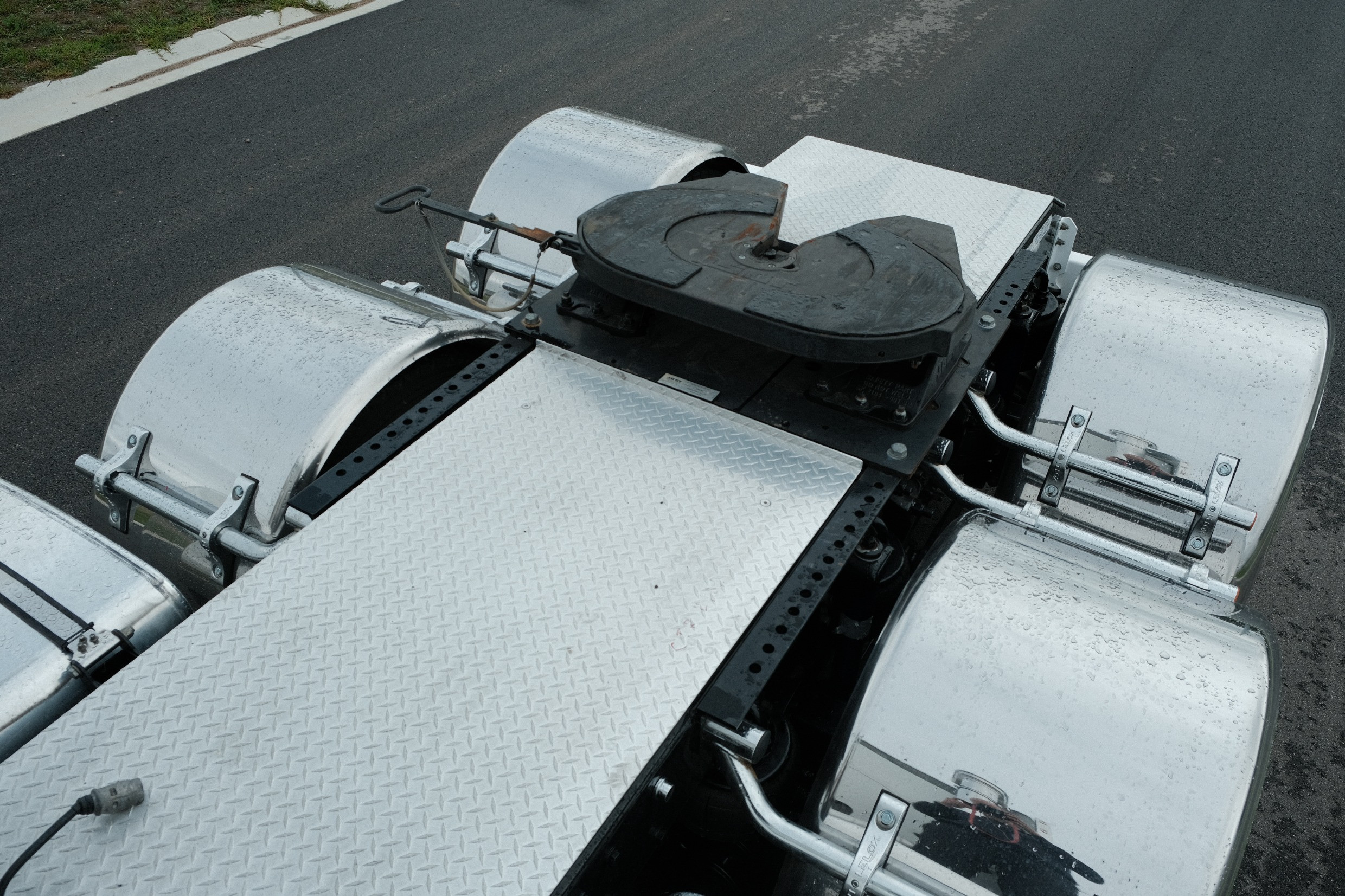 2023 Kenworth K200 image 8