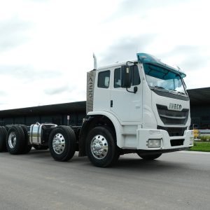 2018 Iveco Acco 2350K