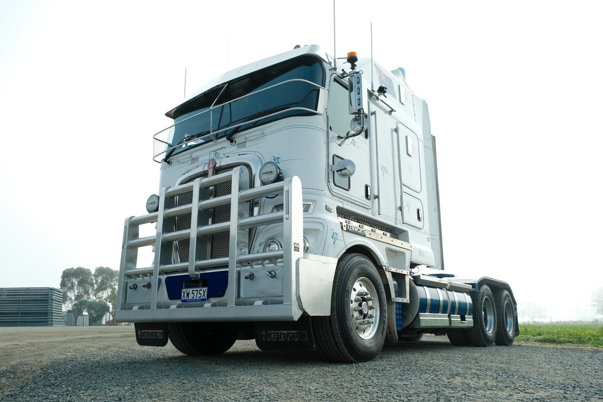 2022 Kenworth K200 image 15