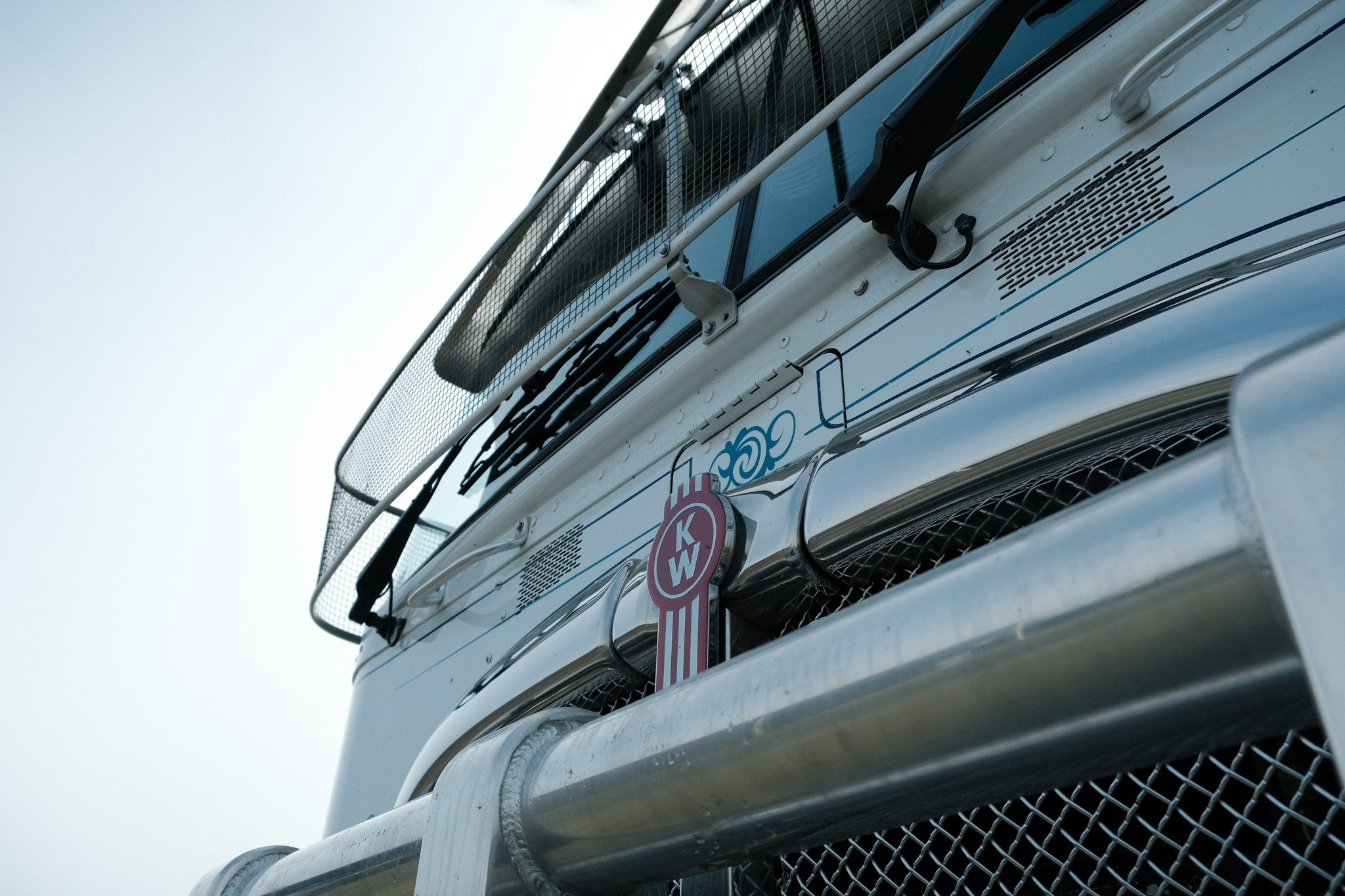 2022 Kenworth K200 image 16