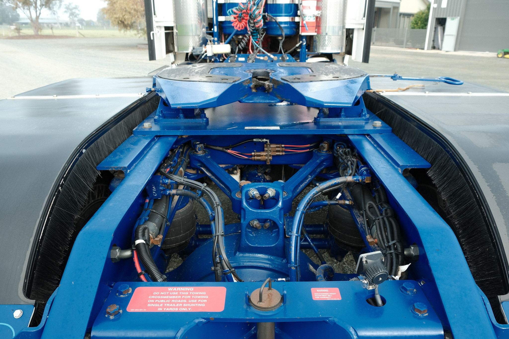 2022 Kenworth K200 image 8