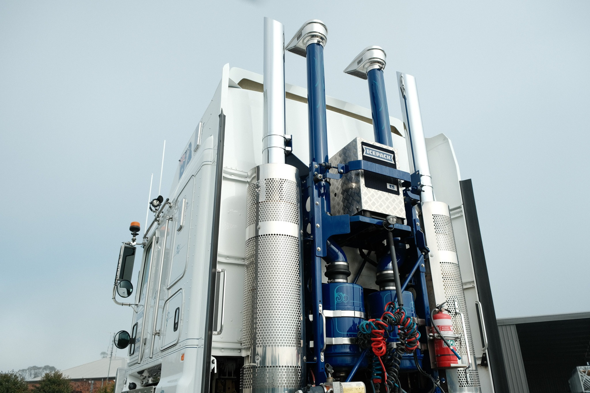 2022 Kenworth K200 image 9