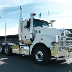 2014 Mack SUPER-LINER