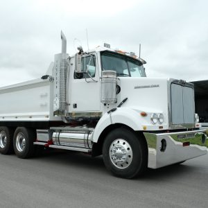 2013 Western Star 4864FX