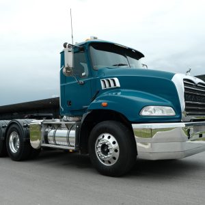 2016 Mack GRANITE