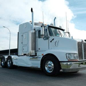 2010 Kenworth T408